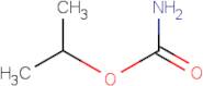 Carbamic acid isopropyl ester