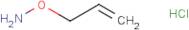 O-Allylhydroxylamine hydrochloride