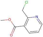 Methyl 2-(chloromethyl)nicotinate