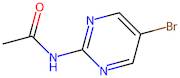 N-(5-Bromopyrimidin-2-yl)acetamide