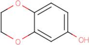 2,3-Dihydrobenzo[b][1,4]dioxin-6-ol