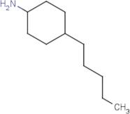 4-Amylcyclohexylamine