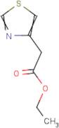 Ethyl 2-thiazol-4-ylacetate
