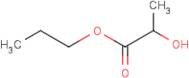 Lactic acid n-propyl ester