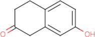 7-Hydroxy-2-tetralone