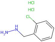 (2-Chlorobenzyl)hydrazine dihydrochloride