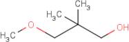 3-Methoxy-2,2-dimethylpropan-1-ol