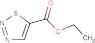 Ethyl 1,2,3-thiadiazole-5-carboxylate