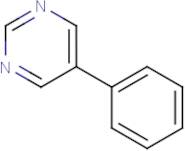 5-Phenyl-pyrimidine