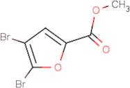 Methyl 4,5-dibromo-2-furoate