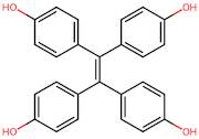 4,4',4'',4'''-(ethene-1,1,2,2-tetrayl)tetraphenol