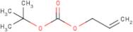 Allyl tert-butyl carbonate