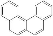 Benzo[c]phenanthrene