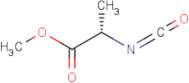 (S)-(-)-2-Isocyanatopropionic acid methyl ester