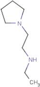 N-Ethyl-2-pyrrolidin-1-ylethanamine