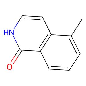 5-Methylisoquinolin-1(2H)-one