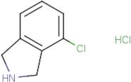 4-Chloroisoindoline hydrochloride