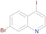 7-Bromo-4-iodoquinoline