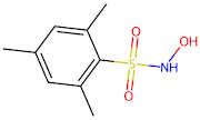 N-Hydroxy-2,4,6-trimethylbenzenesulfonamide