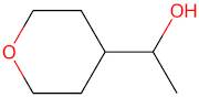 1-(Oxan-4-yl)ethan-1-ol