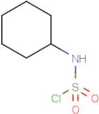 Cyclohexylsulfamoyl chloride