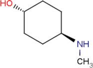 Trans-4-methylamino-cyclohexanol