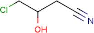 4-Chloro-3-hydroxy butyronitrile