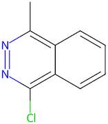 1-Chloro-4-methylphthalazine