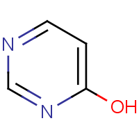 4-Hydroxypyrimidine