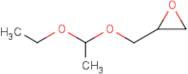 2,3-Epoxy-1-(1-ethoxyethoxy)propane