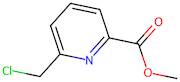 Methyl 6-(chloromethyl)picolinate