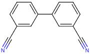 [1,1'-Biphenyl]-3,3'-dicarbonitrile