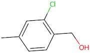 (2-Chloro-4-methylphenyl)methanol