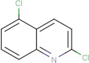 2,5-Dichloroquinoline