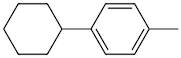 1-Cyclohexyl-4-methylbenzene