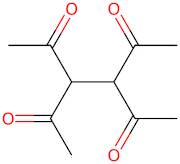 3,4-Diacetylhexane-2,5-dione