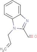 1-Allyl-1H-benzimidazole-2-carbaldehyde