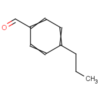 4-N-Propylbenzaldehyde