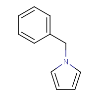 1-Benzylpyrrole