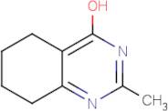 2-Methyl-5,6,7,8-tetrahydroquinazolin-4-ol