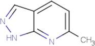 6-Methyl-1H-pyrazolo[3,4-b]pyridine