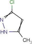 5-Chloro-3-methylpyrazole
