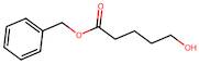 Benzyl 5-hydroxypentanoate