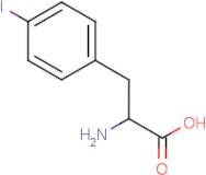 4-Iodo-DL-phenylalanine