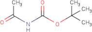 tert-Butyl N-acetylcarbamate