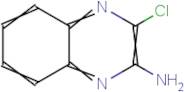 3-Chloroquinoxalin-2-amine