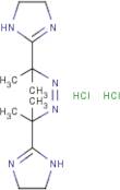 2,2'-Azobis[2-(2-imidazolin-2-yl)propane] dihydrochloride
