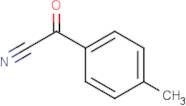 4-Methylbenzoyl cyanide