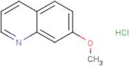 7-Methoxyquinoline hydrochloride