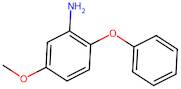 5-Methoxy-2-phenoxyaniline